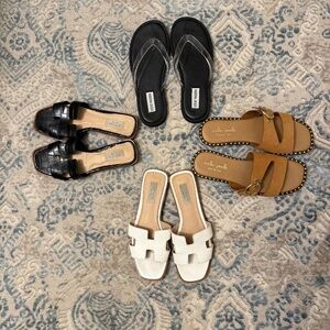 Sandals